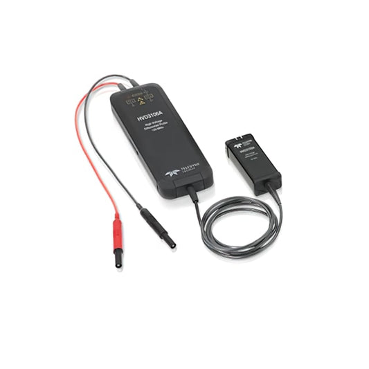 Teledyne LeCroy HVD3106A-NOACC HVD3000A Sonda de voltaje diferencial 50:1, 500:1