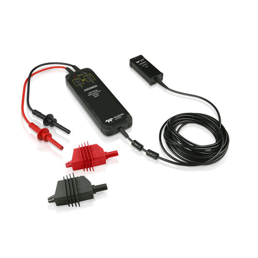 Teledyne LeCroy HVD3605A HVD3000A Sonda de voltaje diferencial 200:1, 2000:1