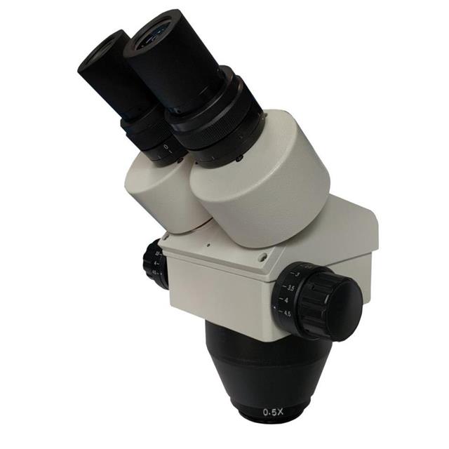 INNOSCOPES I-23 Stereo Microscope Head - Microscope, Stereo Zoom (Bino ...
