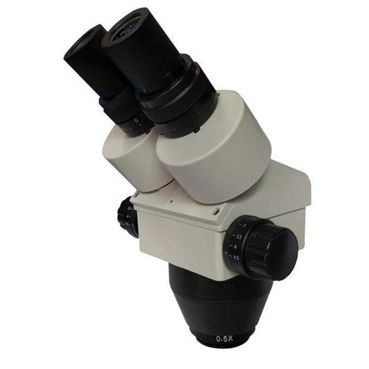 INNOSCOPES I-23 Stereo Microscope Head - Microscope, Stereo Zoom (Binocular) 7x ~ 45x