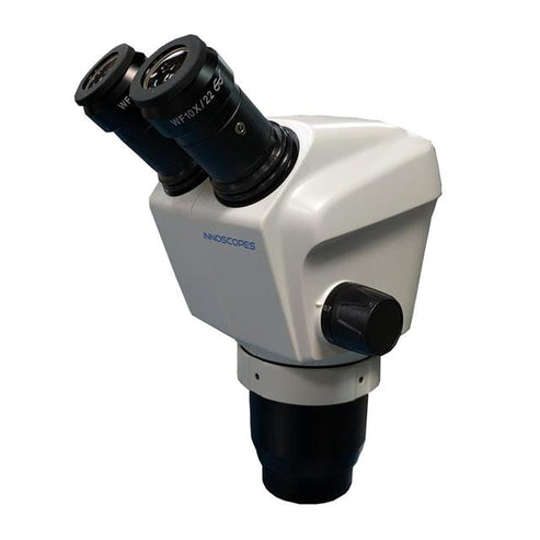 INNOSCOPES I-65 Stereo Microscope Head - Microscope, Stereo Zoom (Bino ...