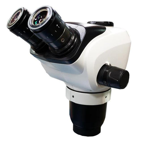 INNOSCOPES I-68 Stereo Microscope head - Microscope, Stereo Zoom (Bino ...