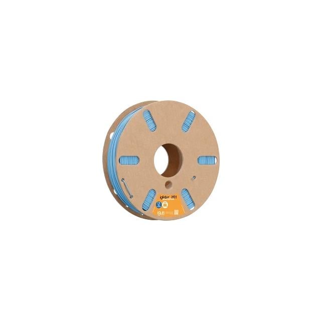 Igus I151-3.00-750 - - Azul (azul claro)