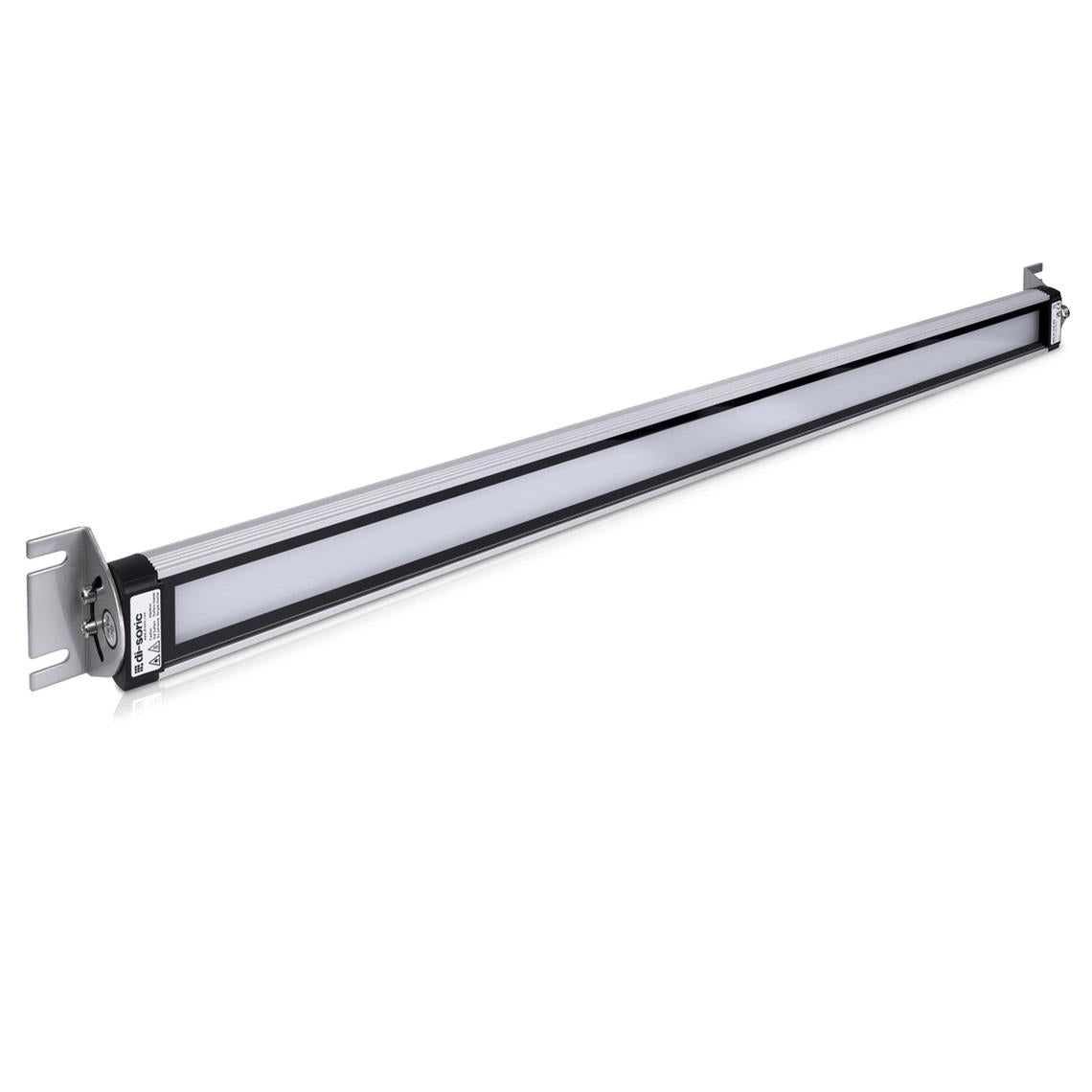 di-soric 213806 - Blanco 1.56lm