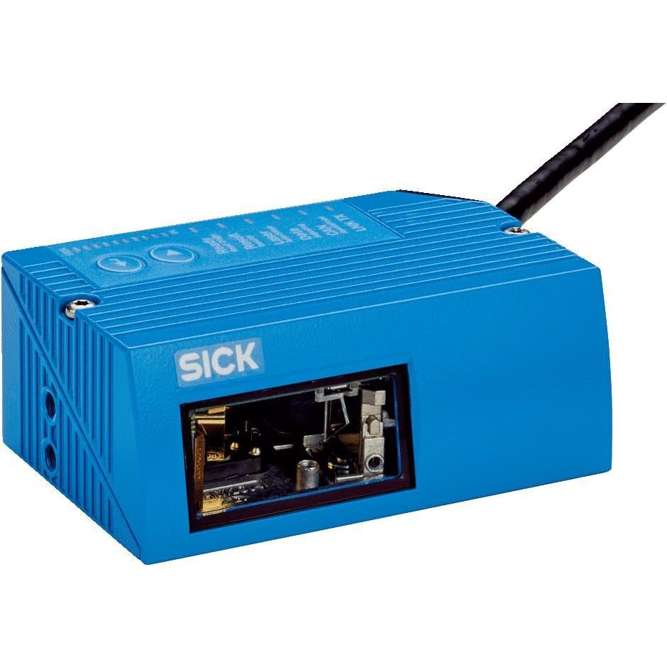 SICK, Inc. 1049007 CLV63x Bar Code Reader -