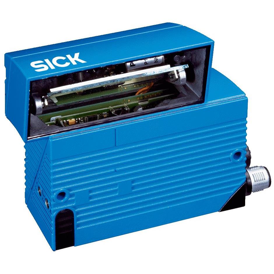 SICK, Inc. 1046560 CLV65x Bar Code Reader -