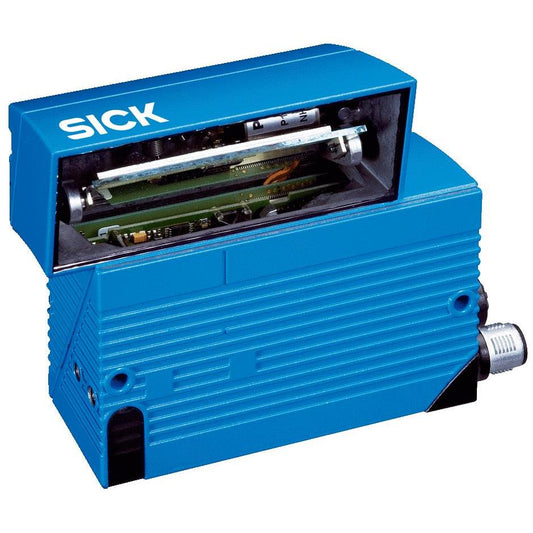 SICK, Inc. 1046560 CLV65x Bar Code Reader -
