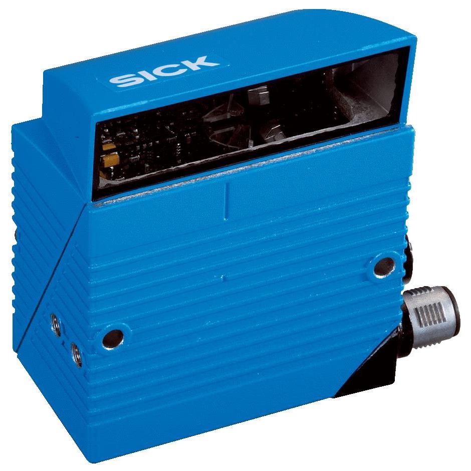 SICK, Inc. 1041551 CLV62x Bar Code Reader -