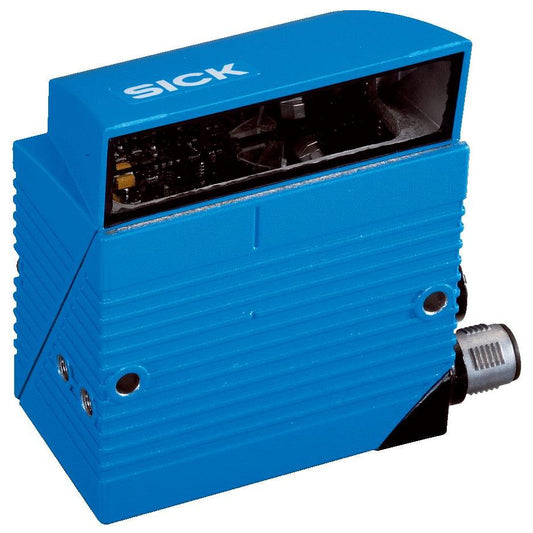 SICK, Inc. 1041551 CLV62x Bar Code Reader -