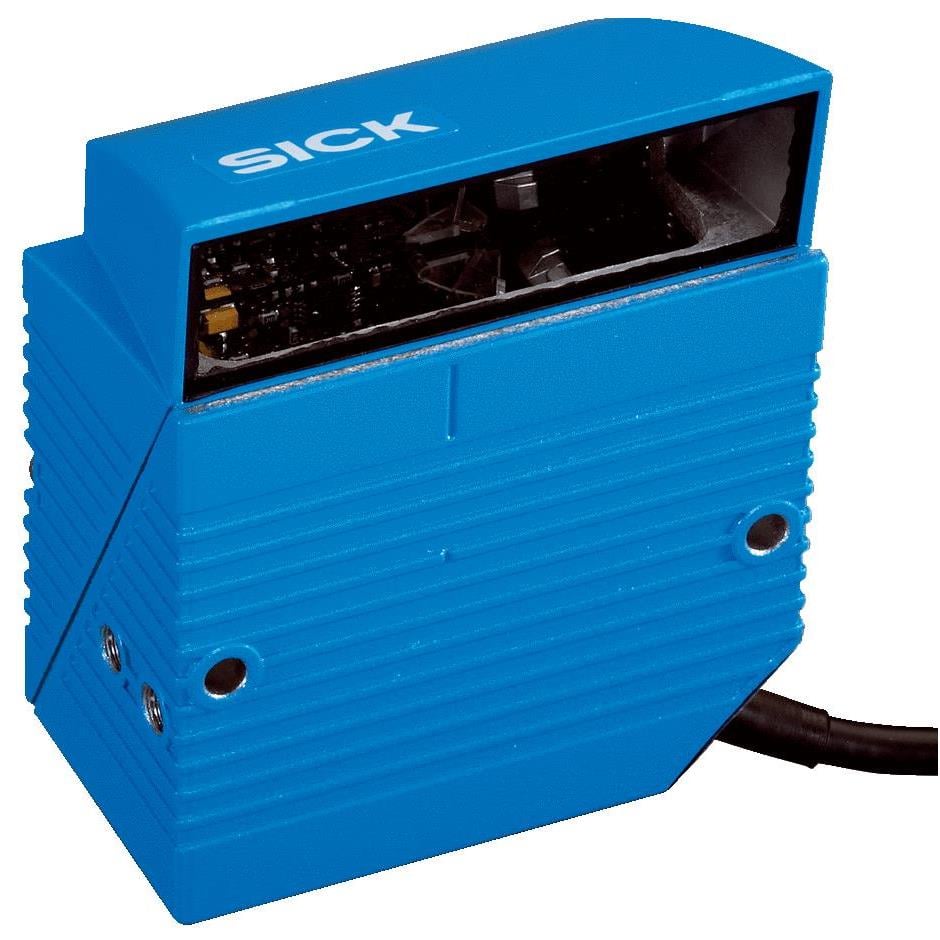 SICK, Inc. 1041550 CLV62x Bar Code Reader -