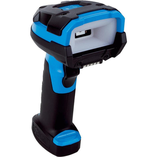 SICK, Inc. 6073732 Zx36 Multi Code Reader -