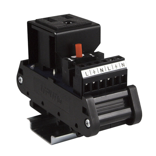ASI-Ez IMACP01-CB5 - NEMA 5-15R Receptáculo, enchufes hembra 15A 125VCA