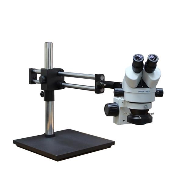 INNOSCOPES INNO-I22-IM-B32-IM-32B - Microscope, Stereo Zoom (Binocular ...