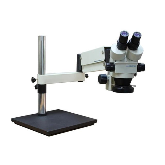 INNOSCOPES INNO-I23-IM-32A-IM-32B - Microscope, Stereo Zoom (Binocular) 7x ~ 45x