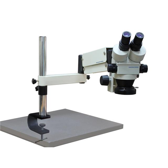 INNOSCOPES INNO-I23-IM-32A - Microscope, Stereo Zoom (Binocular) 7x ~ 45x