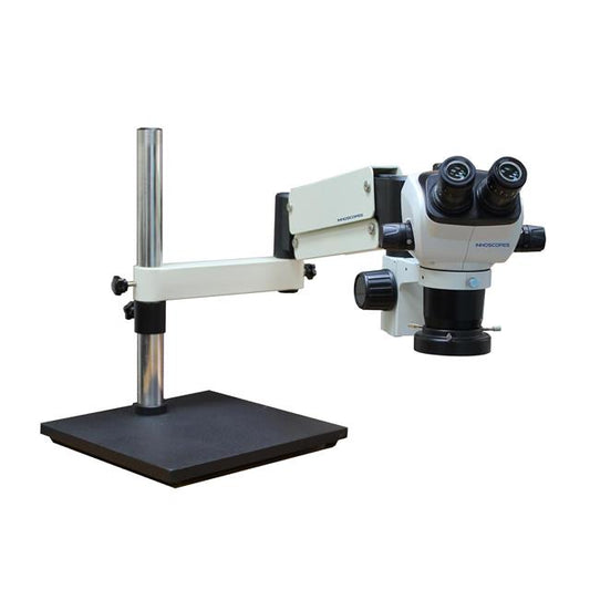 INNOSCOPES INNO-I68-IM-32A-IM-32B - Microscope, Stereo Zoom (Binocular) 7x ~ 47x
