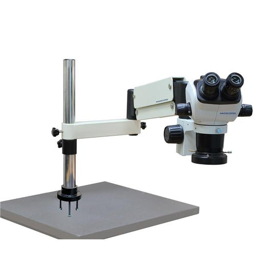 INNOSCOPES INNO-I68-IM-32A-IM-32BD - Microscope, Stereo Zoom (Binocular) 7x ~ 47x