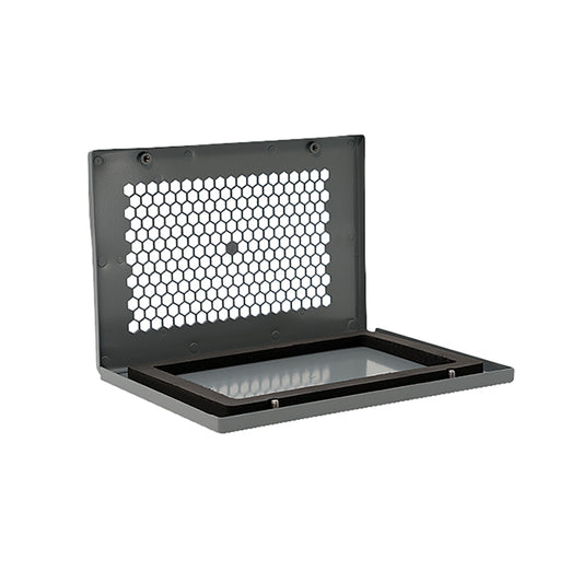 Teledyne FLIR Commercial Systems IRW-12PS - Especializados Ventana infrarroja
