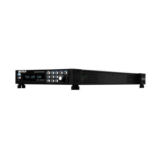 ITECH ELECTRONIC CO.,LTD. IT-M7721L IT-M7700 Banco (CA a CA) 100 ~ 240VCA