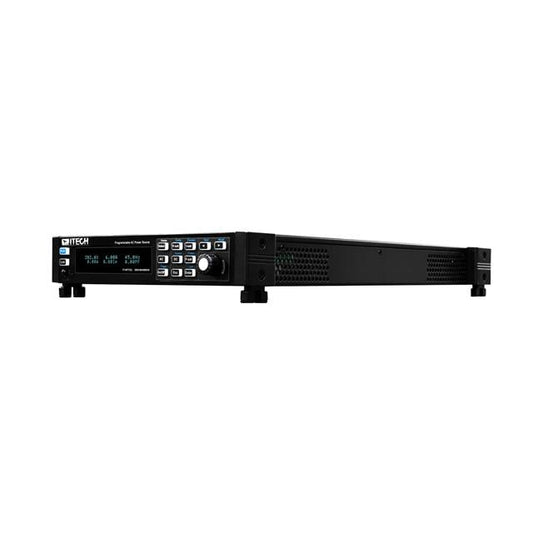 ITECH ELECTRONIC CO.,LTD. IT-M7721L IT-M7700 Banco (CA a CA) 100 ~ 240VCA