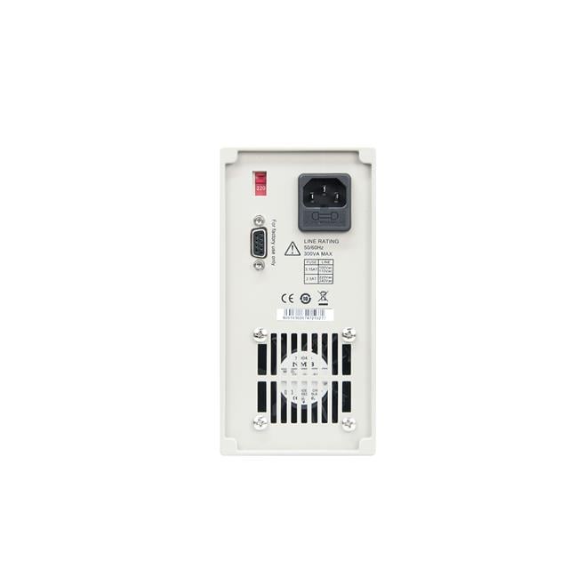 ITECH ELECTRONIC CO.,LTD. IT6720 IT6700 Banco (CA a CC) -