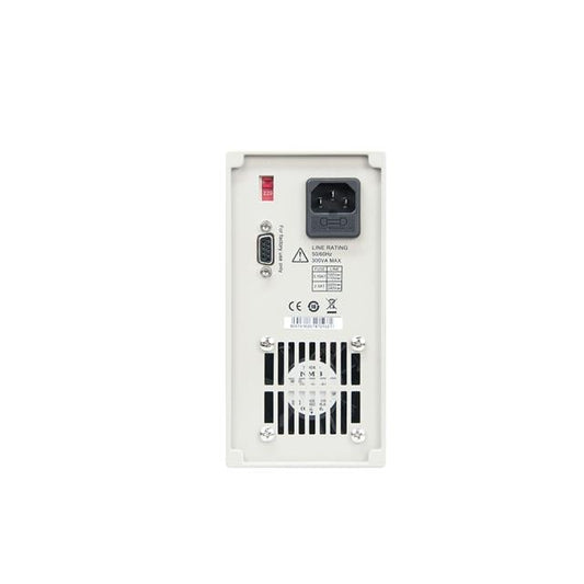 ITECH ELECTRONIC CO.,LTD. IT6720 IT6700 Banco (CA a CC) -