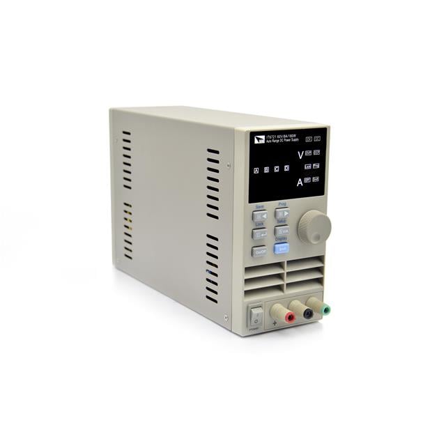 ITECH ELECTRONIC CO.,LTD. IT6721 IT6700 Banco (CA a CC) -
