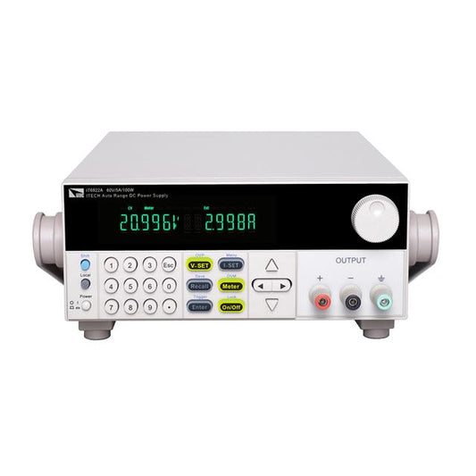 ITECH ELECTRONIC CO.,LTD. IT6932A IT6900A Banco (CA a CC) -