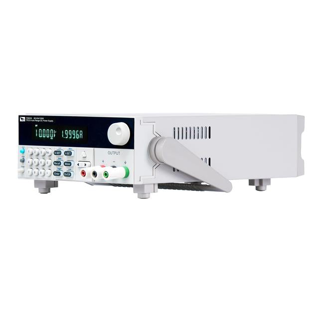 ITECH ELECTRONIC CO.,LTD. IT6933A IT6900A Banco (CA a CC) 110 ~ 220VCA