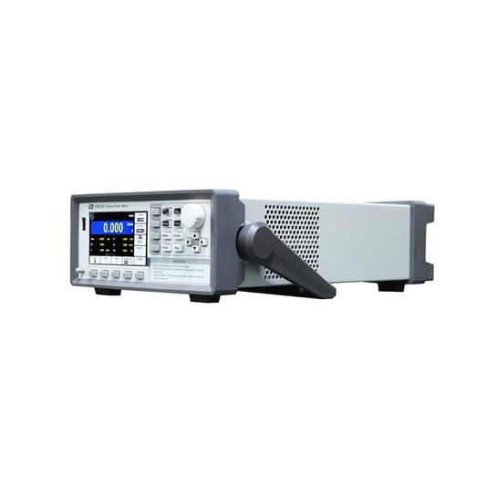 ITECH ELECTRONIC CO.,LTD. IT9121 IT9100 Montaje en banco/rack (CA a CC) -