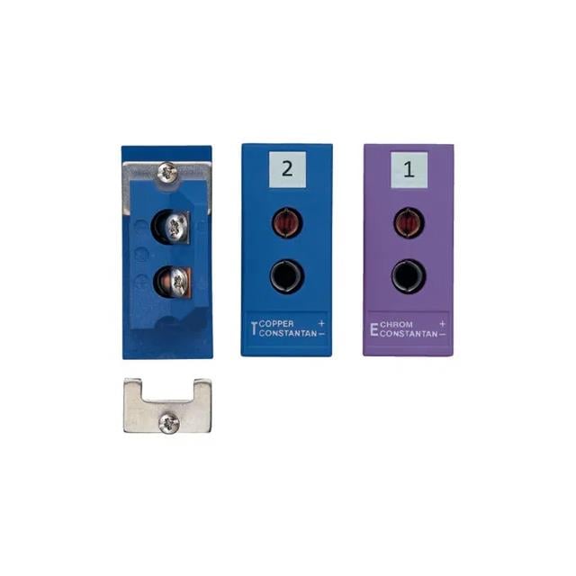 Omega JP-K-F JP Especializados Conector de termopar