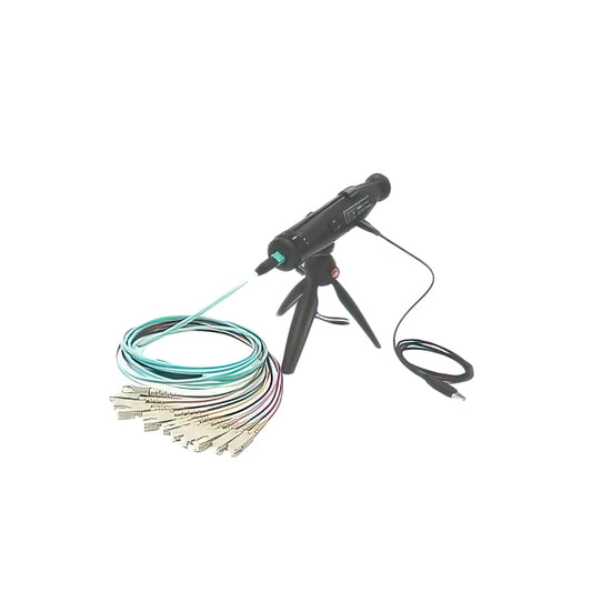 Kingfisher International KI6610 KI6600 Fiberscopes Image 200x