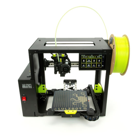 LulzBot KT-PR0060NA - - -