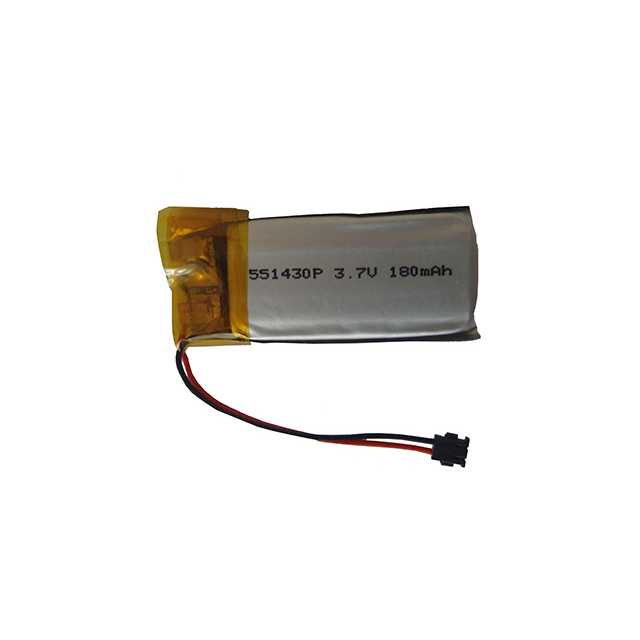 Siborg Systems Inc. LCR-READER RECHARGEABLE BATTERY - LCR, medidor ESR Batería