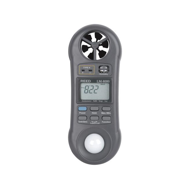 REED Instruments LM-8000