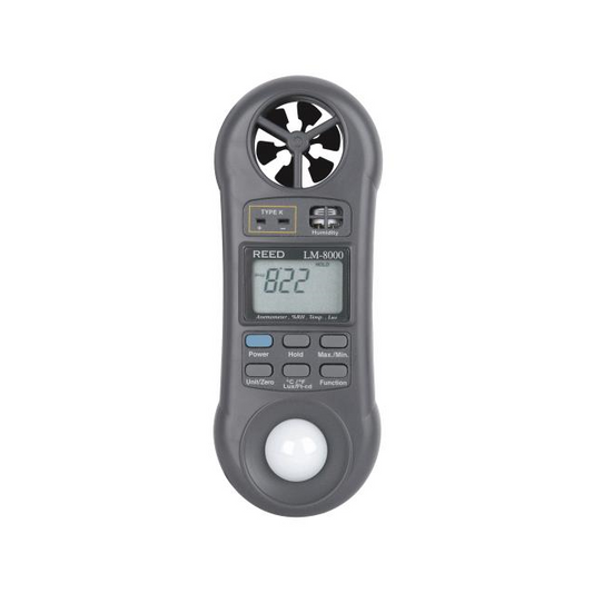 REED Instruments LM-8000