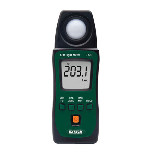 FLIR Extech LT40