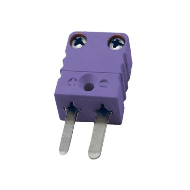 Temprel LT600-E/1.5MM - Clip de prueba, conductor, sonda Conector de termopar