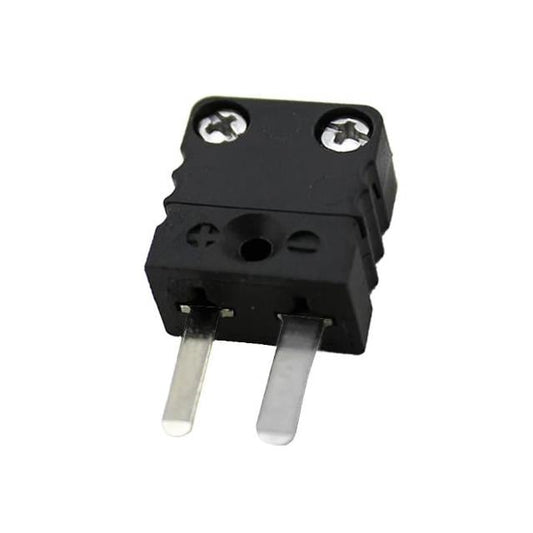 Temprel LT600-J/1.5MM - Clip de prueba, conductor, sonda Conector de termopar