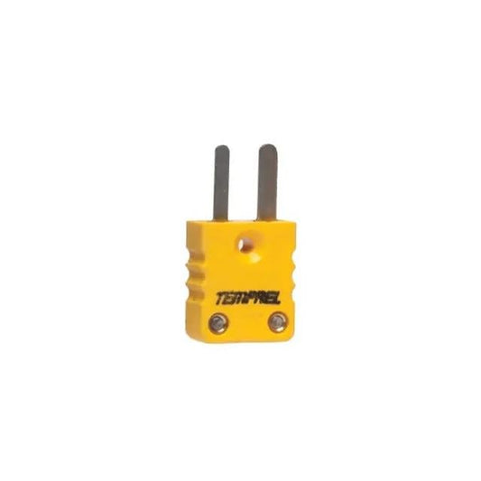 Temprel LT600-K/1.5MM - Clip de prueba, conductor, sonda Conector de termopar