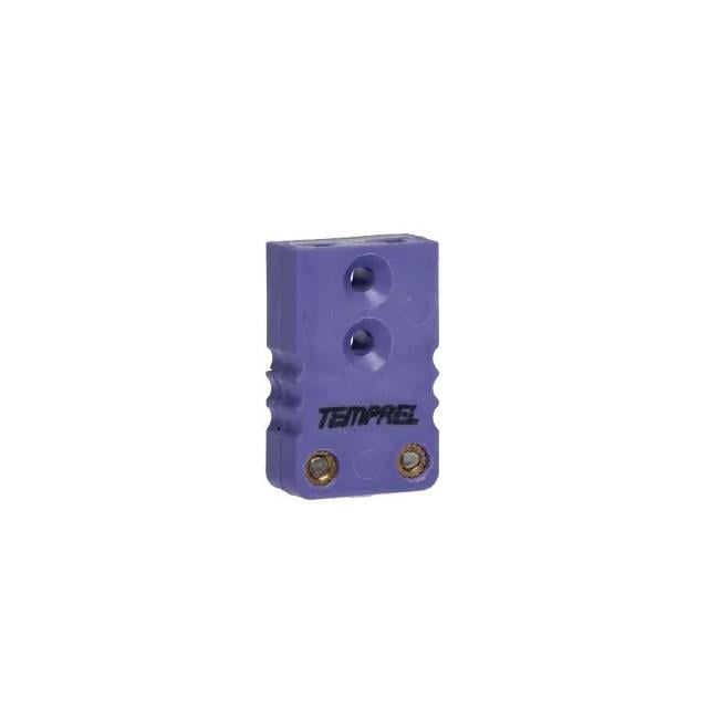 Temprel LT610-E/1.5MM - Clip de prueba, conductor, sonda Conector de termopar