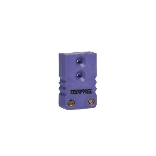 Temprel LT610-E/1.5MM - Clip de prueba, conductor, sonda Conector de termopar