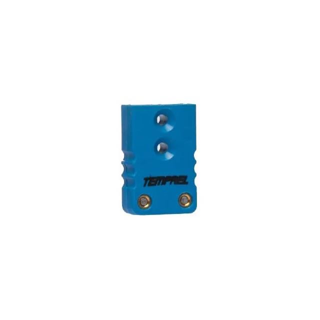 Temprel LT610-T/1.5MM - Clip de prueba, conductor, sonda Conector de termopar