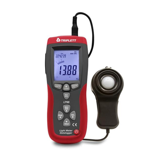 Triplett Test Equipment and Tools LT68