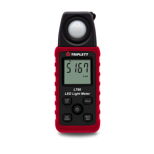 Triplett LT80-NIST