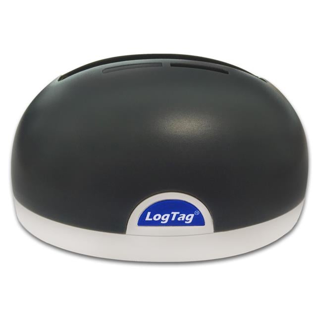 LogTag LTI-HID