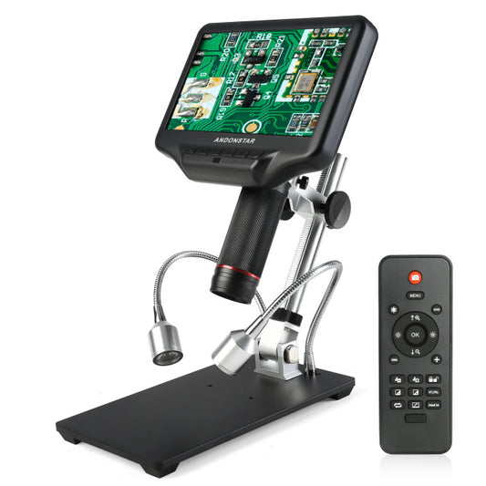 Oasis Scientific Inc. M-AD-0407 - Microscope, Digital 270x