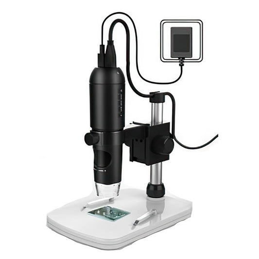 Oasis Scientific Inc. M-M-HM16 - - -