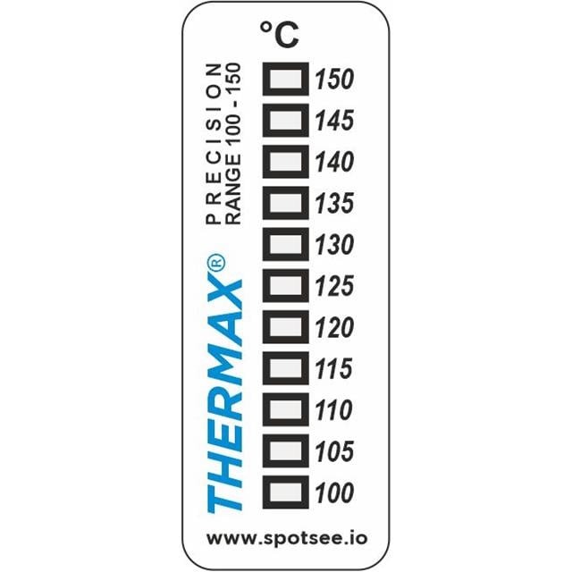 SpotSee M11STHE100C01P1 - Especializados Indicador de temperatura