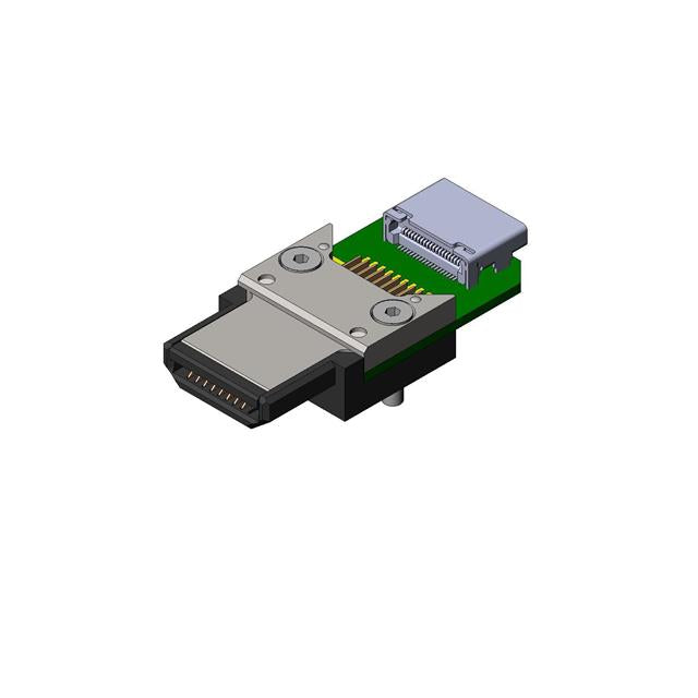 Bluelec MA002470 - Especializados Módulo de prueba